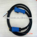 otc mig welding torch (200a/350a/500a)